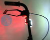 LaRoLa LED Rollatorbeleuchtungs Set
